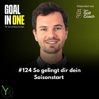 #124 So gelingt dir dein Saisonstart