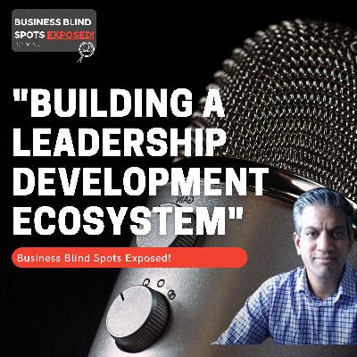 Craig Mathews - "Building a leadership development ecosystem"