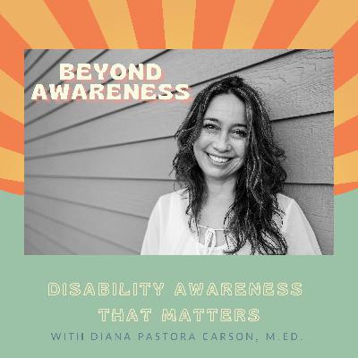 49. Beyond Inclusion: Rightful Presence with Kristin Wright