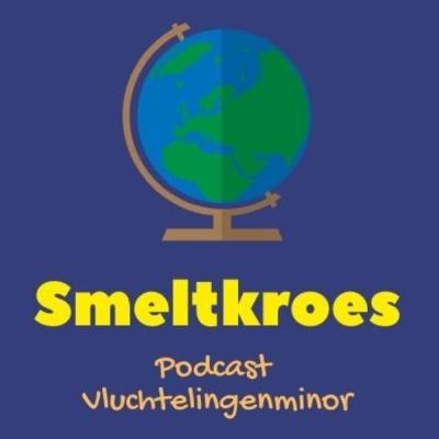 Smeltkroes aan Culturen #14 Interview met dr. E.C.C.A. Blommaert