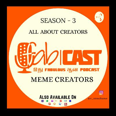 Meme Creators துணை||S - 3 || E 1 ||