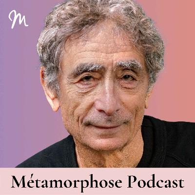 La vérité sur votre enfance : traumatismes, guérison et pourquoi votre corps se souvient, avec le Dr Gabor Maté #664