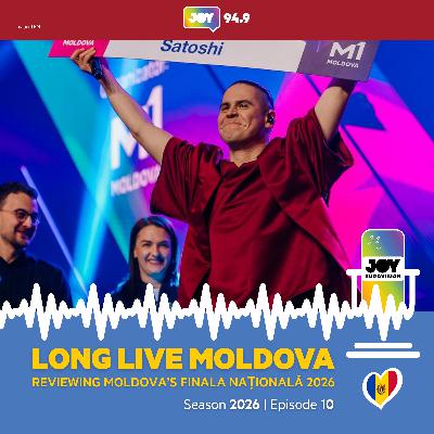 Long live Moldova: Reviewing Finala națională 2026