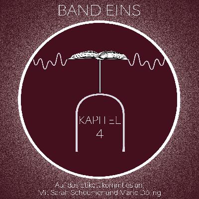 Kapitel 4 Glas 2: Auf das Etikett kommt es an. Mit Sarah Scheumer und Marie Döling Kapitel 4 Glas 2: Auf das Etikett kommt es an. Mit Sarah Scheumer und Marie Döling