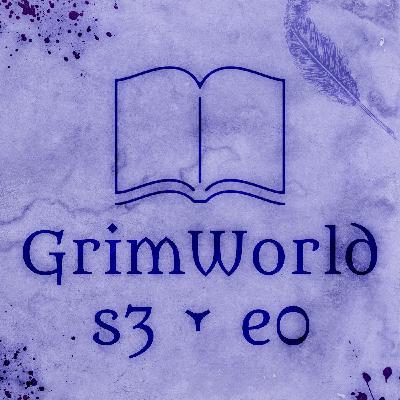 S3E0  : Ce qui vous attend... + récap