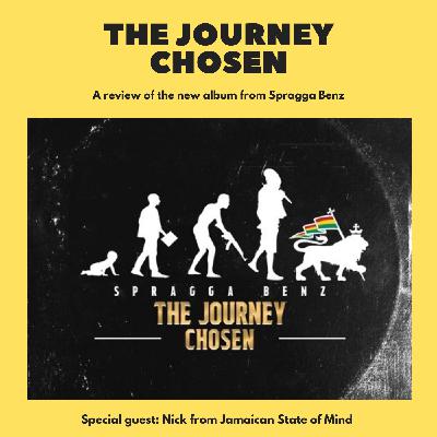 The Journey Chosen review