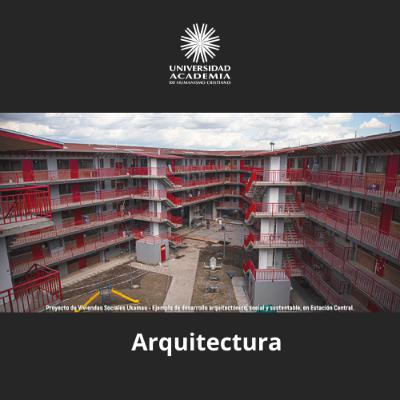 Arquitectura
