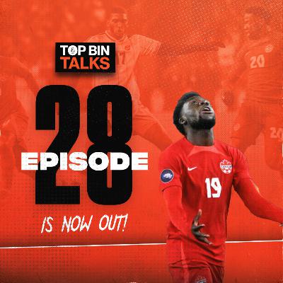 Episode 28 Episode 28