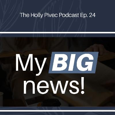 EP 24 | You Don’t Have to Do Discernment Alone: An Invitation to “Hold Fast" EP 24 | You Don’t Have to Do Discernment Alone: An Invitation to “Hold Fast"