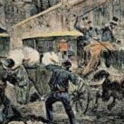 Crímenes políticos: El asesinato de Prim: colonialismo y Borbones en el S XIX