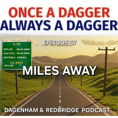 Miles Away Miles Away