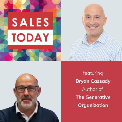 Don't use AI - partner with it