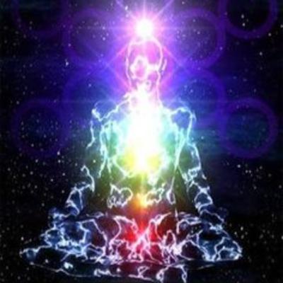 #24 MEDITATION guidée Nettoyez vos énergies usées et négatives, connectez à l'amour inconditionnelle et à la joie