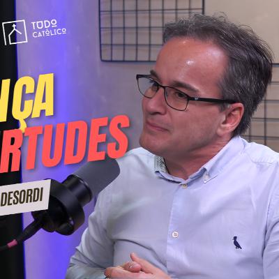 Liderança com virtudes