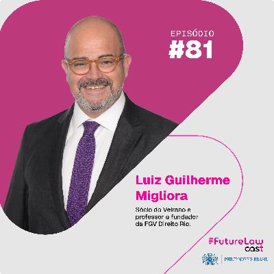 #81 | Luis Guilherme Migliora | Riscos Reais e a Falta de Regulação dos DEFs no Brasil #81 | Luis Guilherme Migliora | Riscos Reais e a Falta de Regulação dos DEFs no Brasil