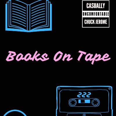 Ep 222-Books On Tape