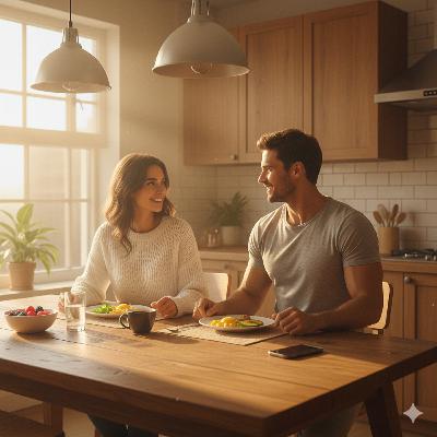 Le Carburant de la Performance : Pourquoi ton déjeuner te fatigue (et comment le corriger).