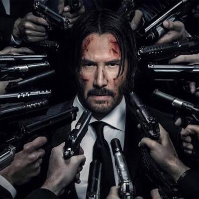 Review John Wick 3