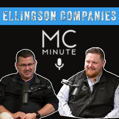 35: Jeremy Ellingson | Ellingson Companies