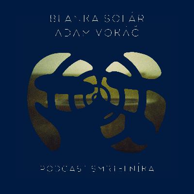 Terramace - nejpřirozenější forma koloběhu i futuristická volba - Blanka Solár a Adam Vokáč Terramace - nejpřirozenější forma koloběhu i futuristická volba - Blanka Solár a Adam Vokáč