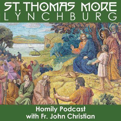 4th Sunday In Ordinary Time 2026