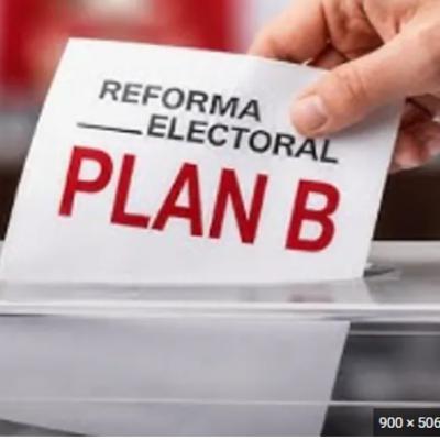 ¿Qué ganó Morena con la Reforma Electoral? ¿Qué ganó Morena con la Reforma Electoral?