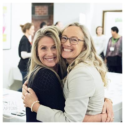 UC 409: The Year Ahead: 2025 Events with Cyndi & Kim