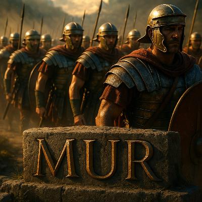 Legiones romanas: la maquinaria que sostuvo un imperio Legiones romanas: la maquinaria que sostuvo un imperio
