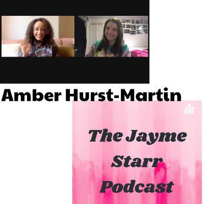 Amber Hurst Martin Superstar! Amber Hurst Martin Superstar!