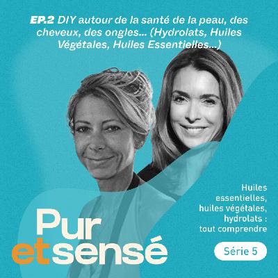 Peau, cheveux, ongles : à l’origine de leurs dysfonctionnements