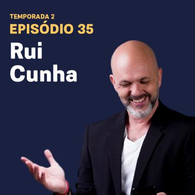 T2 # 35: EXPERT DE E-COMMERCE QUE AJUDOU A PROZIS A NASCER E A CRESCER (COM RUI CUNHA) T2 # 35: EXPERT DE E-COMMERCE QUE AJUDOU A PROZIS A NASCER E A CRESCER (COM RUI CUNHA)