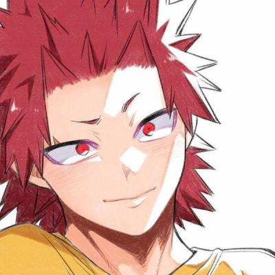 there’s no point dying (kirishima x suicidal listener)
