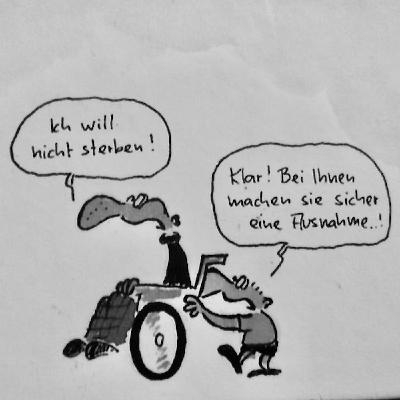 2893 / Molestum post mortem
