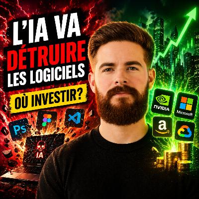 326 - Le Marché se Trompe sur l’IA | Ces Actions vont EXPLOSER 326 - Le Marché se Trompe sur l’IA | Ces Actions vont EXPLOSER