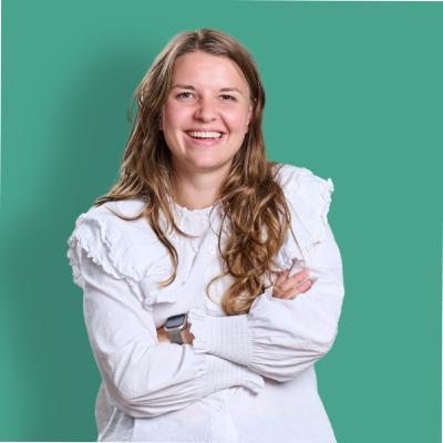 08 Lad være at overtænke employee advocacy - med Katrine Isabella Therkelsen