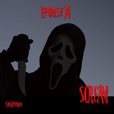 #011 - Scream
