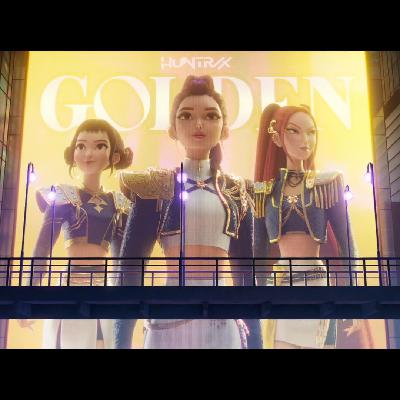 从《Kpop:猎魔女团》的成功出发,回顾韩流全球化的前世今生 从《Kpop:猎魔女团》的成功出发,回顾韩流全球化的前世今生