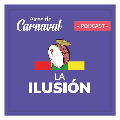 EPISODIO 2 - LA ILUSIÓN