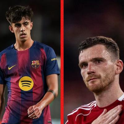 PESIMISMO con HANCKO | REUNIÓN por MARC BERNAL | RESURGE la OPCIÓN ROBERTSON | PREVIA SEVILLA-ATLETI PESIMISMO con HANCKO | REUNIÓN por MARC BERNAL | RESURGE la OPCIÓN ROBERTSON | PREVIA SEVILLA-ATLETI