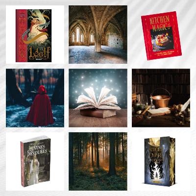 Une rentrée en lecture Une rentrée en lecture