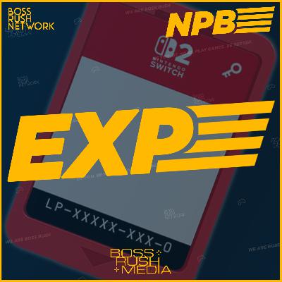 EXP: How Does the Industry Solve the Switch 2 Game Key Card Problem?