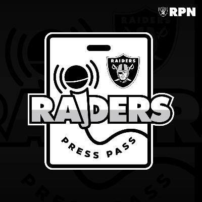 Pete Carroll Press Conference - 9.13.25 | RPP