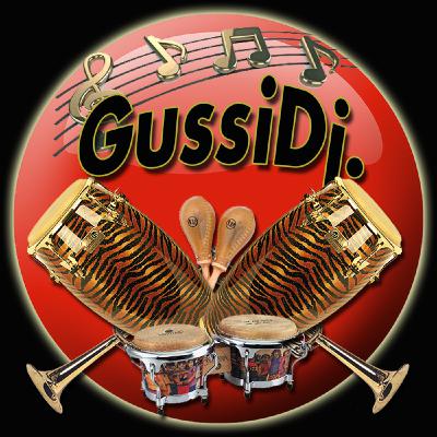 CONJUNTO CLÁSICO Especiales salsa by GussiDj.