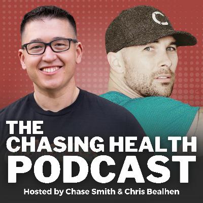 Ep. 351 Q&A - Why the Scale Fluctuates, Building Strength with Chronic Pain, Our Hot Take on Carnivore, and What Clients Don’t Tell Us (But Should) - The Coaches Roundtable