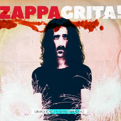 Episodio 19: Zapping #02 Episodio 19: Zapping #02