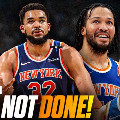 Knicks Force Game 6 – Full Preview After Game 5 Win!