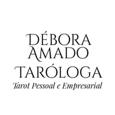 Débora Amado Taróloga