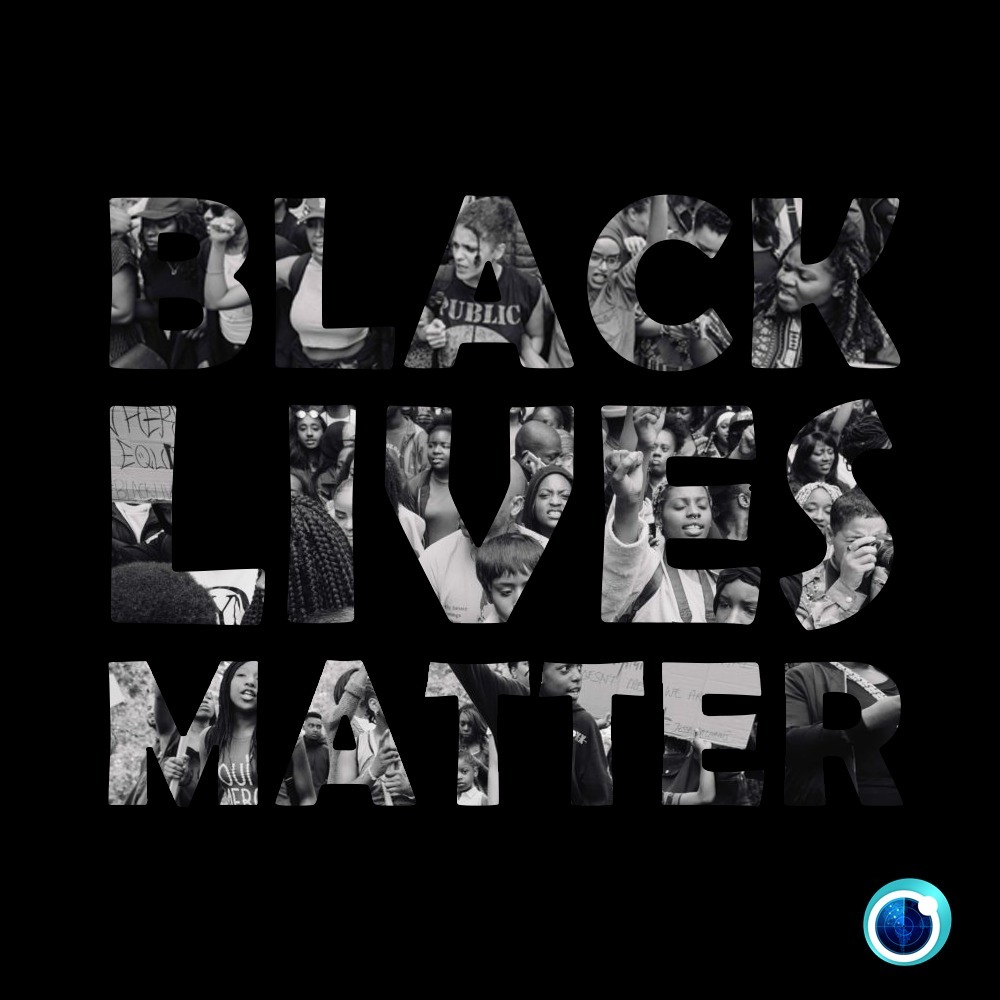 EP24 - Do Black Lives really Matter? episode artwork