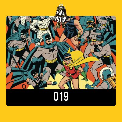 019. Detective Comics #1000 019. Detective Comics #1000