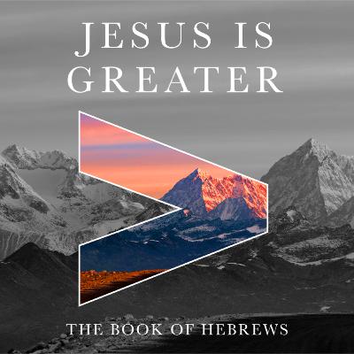 Hebrews 2025 | Greater Faith: Grace & Disgrace | Hebrews 13:1-25